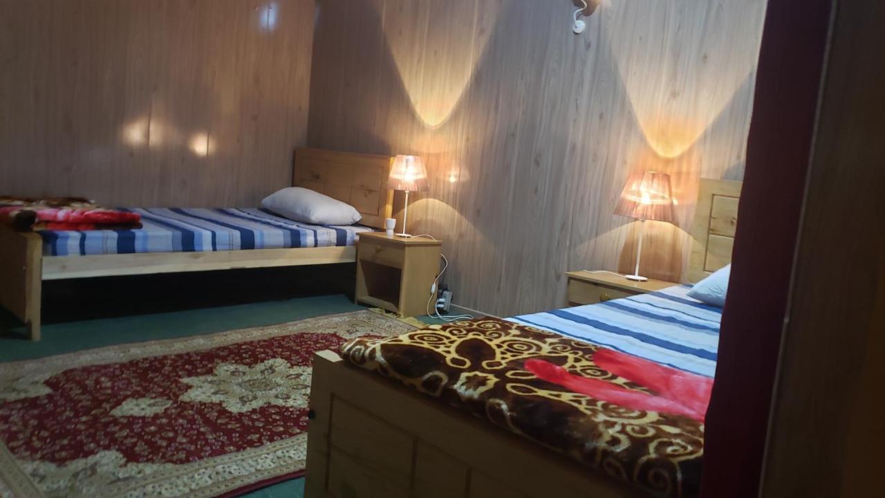 Sehrish Guest House סקרדו מראה חיצוני תמונה