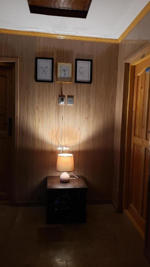 Sehrish Guest House סקרדו מראה חיצוני תמונה
