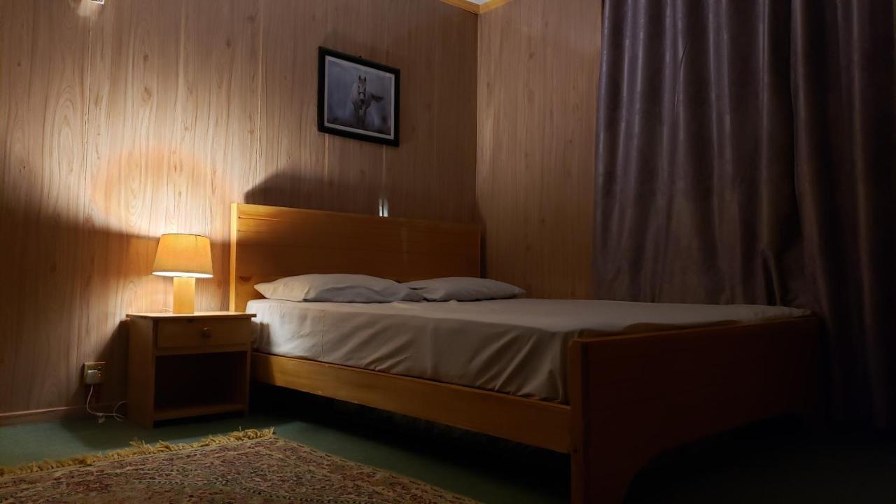 Sehrish Guest House סקרדו מראה חיצוני תמונה