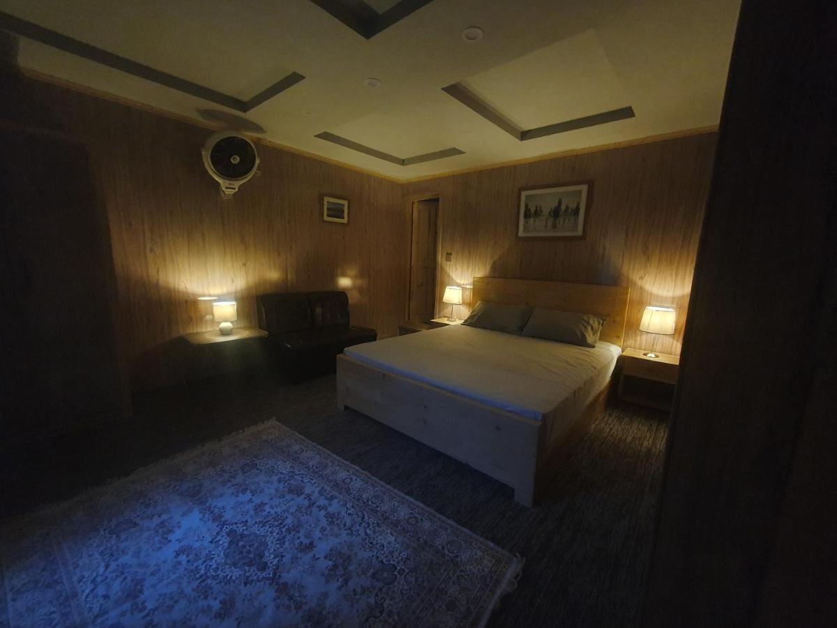 Sehrish Guest House סקרדו מראה חיצוני תמונה